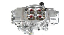 650 Cfm 4 Barrel Carburetor4150 Square Bore Mech Secondary Br-67199 213