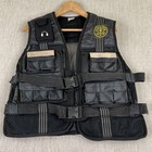 Golds Gym Weighted Workout Excercise Vest (NO WEIGHTS, VEST ONLY) Bodybuilding