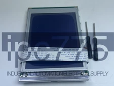 1PC For AG320240F AMPIRE320240F AG320240A4 5.7" 24PIN Blue LCD screen