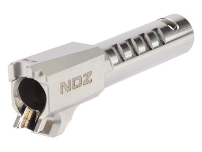 NDZ Sig P365 P365X X Macro Comp 3.1