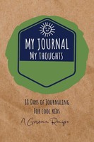 A. Giroux Recipe | My Journal, For My Thoughts | Taschenbuch | Englisch (2022)