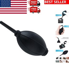 Professional Silicone Air Blower  Dust Cleaner Kit