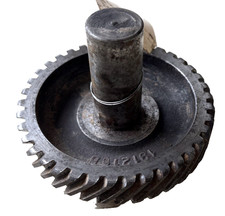 USED OLIVER 880 770 DSL TRACTORS INJECTION PUMP IDLER GEAR BOSCH 191215B 1K225A