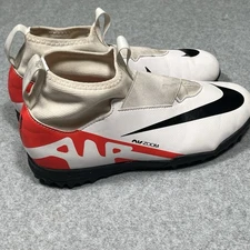 Nike Jr Zoom Mercurial Superfly Academy   Soccer Cleats Size 4.5Y 4.5