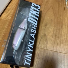 DRT Tiny KLASH dtk13 Magic Trout DRT JP Products