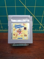 Speedy Gonzales Nintendo Gameboy Authentic Tested