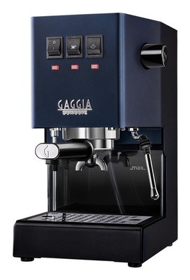 Gaggia Classic E24 Manuell Espressomaschine 2,1 l