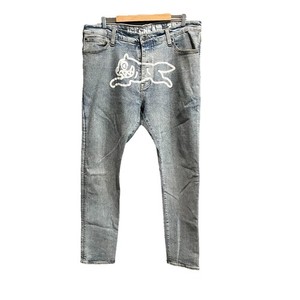 Bbc Ice Cream Running Dog Jeans | eBay
