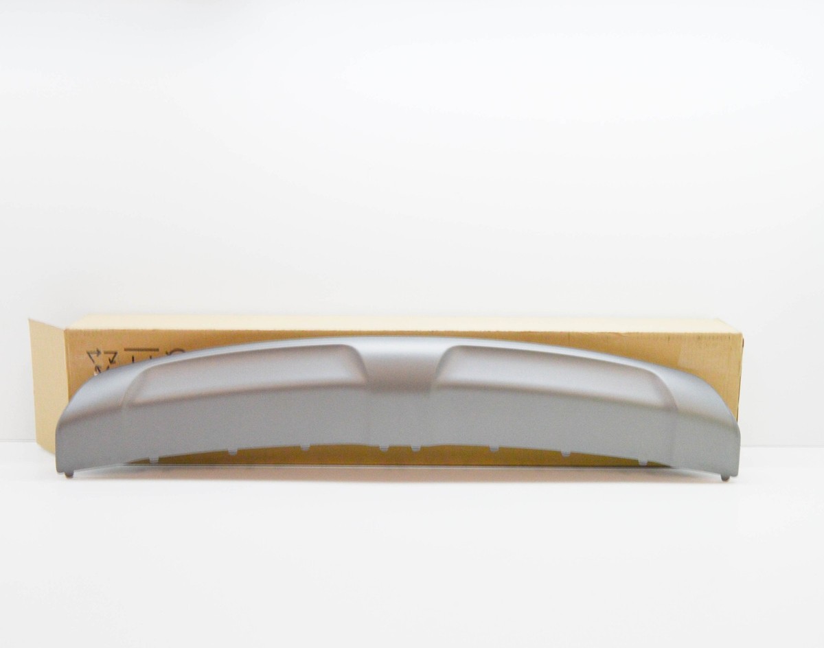 HYUNDAI SANTA FÉ MK3 DM Front Bumper Skid Plate 865652WAB0 NEW