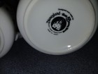 Disneyland Walt Disney World Mugs-Set of 2- Carousel Mickey Donald Minnie — photo 5