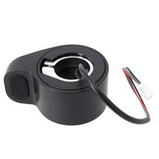 Electric scooter for M365 thumb accelerator 8.5 inch accelerator thumb throttle