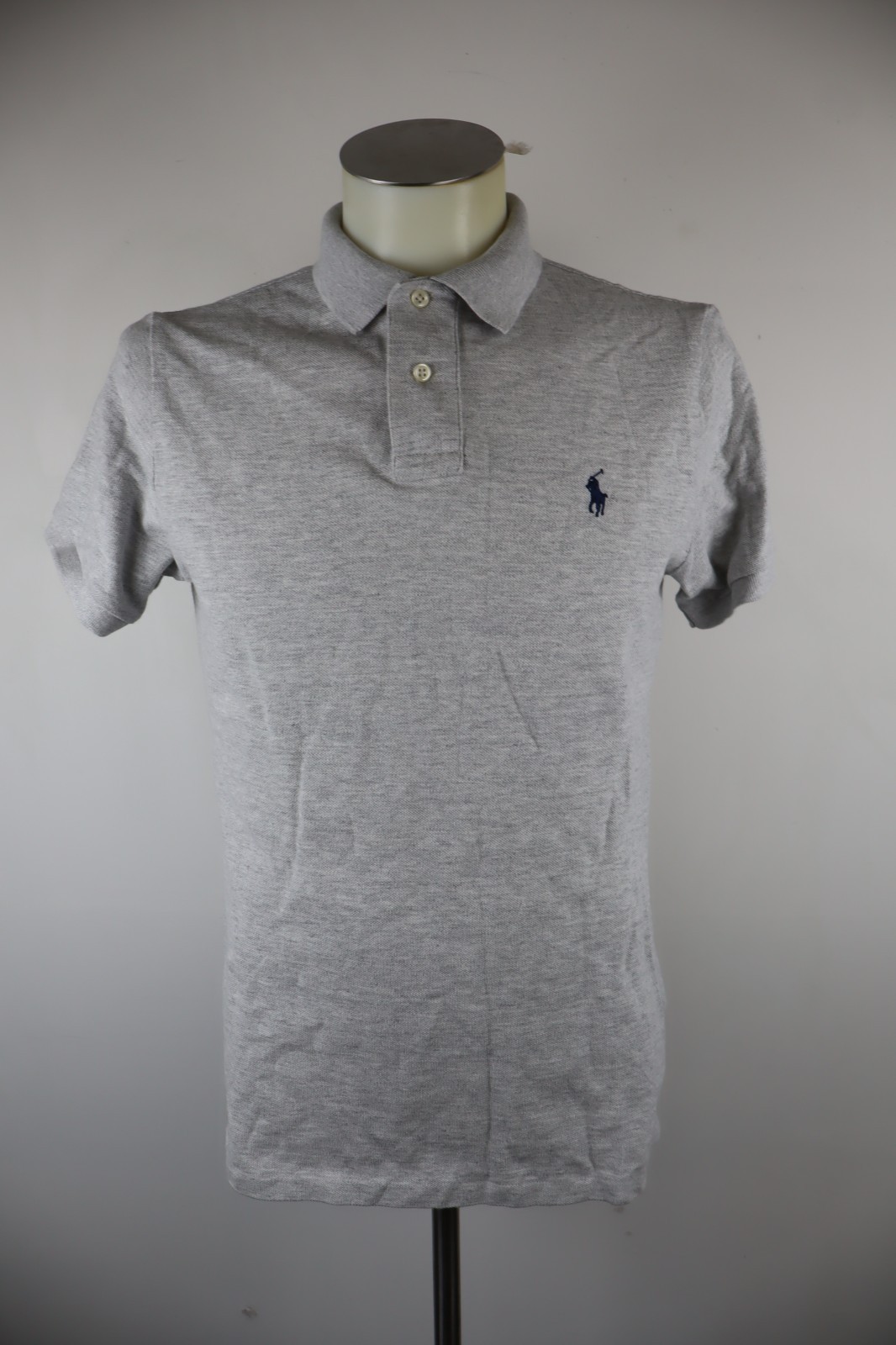 POLO RALPH LAUREN POLO SHIRT MEN SIZE M SHIRT CASUAL VINTAGE COTTON