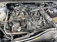 Engine 2.0l Vin 9 8th Digit Fits 22-24 Maverick Pickup 610442