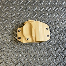 fondina beretta 92/98 Kydex (mod.Minimal)