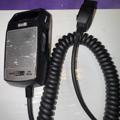 Delvo GM  Microphone vintage