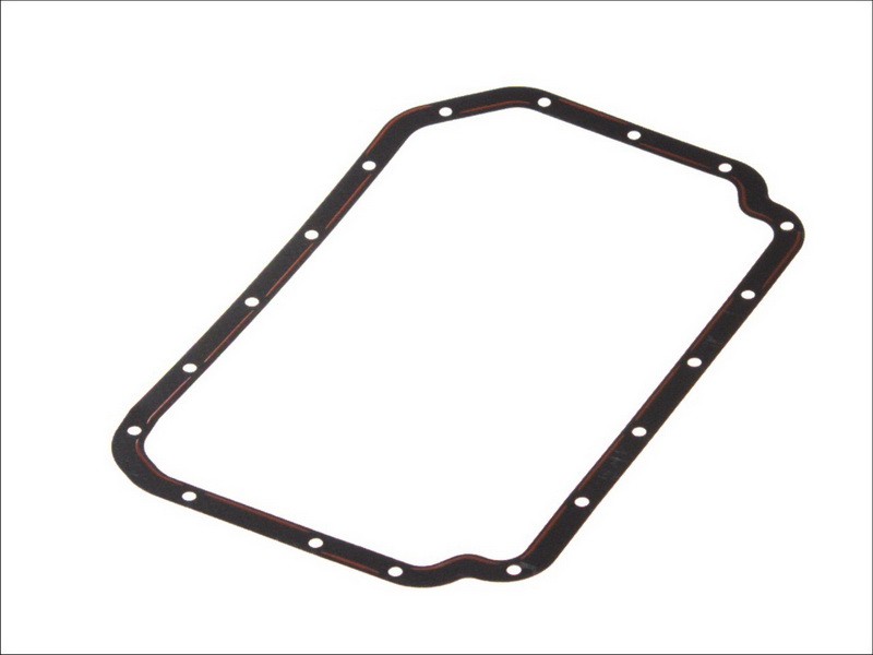 Fits ELRING EL767824 Oil sump gasket EL767824 Oil sump gasket fits: AUDI 100 C4