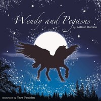 Wendy And Pegasus Arthur Gordon Taschenbuch Kartoniert / Broschiert Englisch