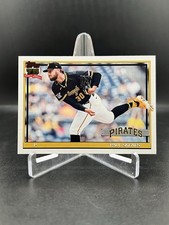 Paul Skenes 2026 Topps Series 1  #T91-50 1991 Topps Pittsburgh Pirates MLB ￼