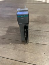 Allen Bradley 1746-NO4V SLC 500 Analog Output Module