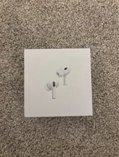 Apple AirPods Pro 2nd Generation with MagSafe Wireless Charging Case USB  C ...
