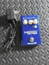TC Helicon Harmony Singer Version 1 Vocal Har...