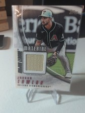 2025 Topps Major League Material Card Prices | Baseball | PSA