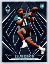 Keilan Robinson 2024 Panini Phoenix 212 LP