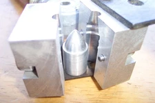 SHILOH 58 CALIBER 315 GRAIN HOLLOW BASE BLACK POWDER BULLET MOLD NEW 585315