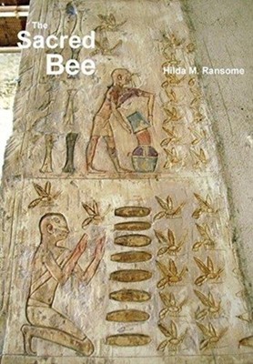 Ransome - Sacred Bee  In Ancient Times and Folklore - New paperback or - X555z