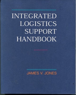 Integrated Logistics Support Handbook (Mcgraw-Hill Logistics)