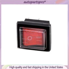 On Off Power Switch Proforce Husky Kobalt 1/2hp Cement Concrete Mixer 105890DM26