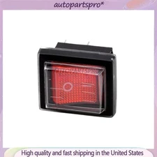 On Off Power Switch Proforce Husky Kobalt 1/2hp Cement Concrete Mixer 105890DM26