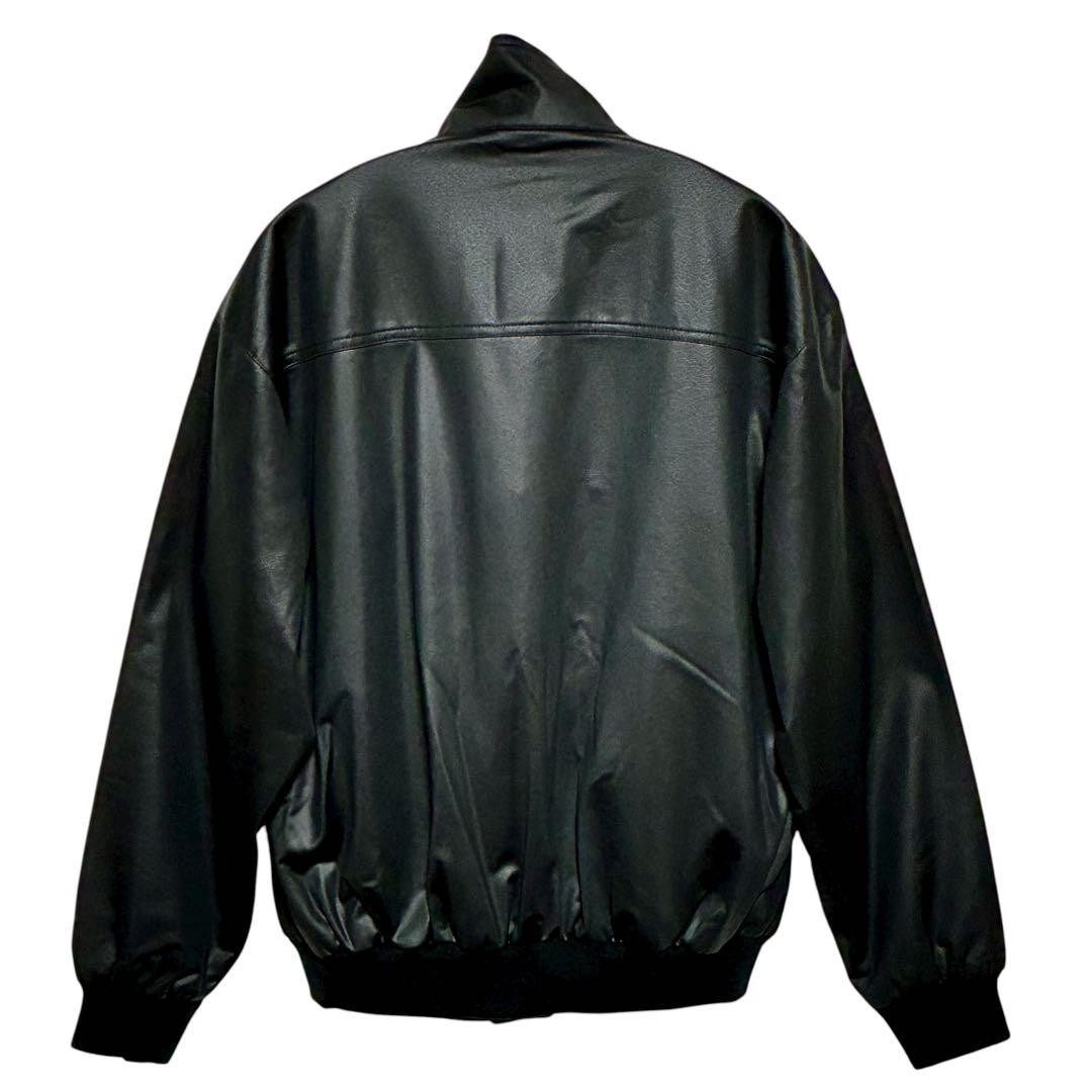 Troy Bros Different Material Combination Leather … - image 3