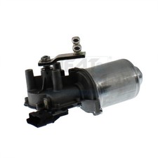 MEAT & DORIA Wischermotor vorne für Peugeot 206 CC 2D 1.6 16V 2.0 S16 2A/C 1.4i