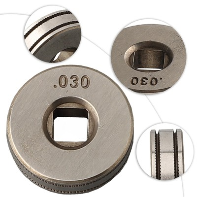 #ad For Chicago Electric Kit.Mig Welder Wire With Drive Roller Roll Wheel Parts Sale $10.91