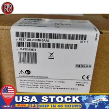 New Siemens S7-200 Digital output EM DR16 6ES7288-2QR16-0AA0 6ES7 288-2QR16-0AA0