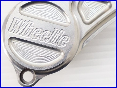 KAWASAKI ZRX1100 Wheelie Clutch Release with Push Rod ZRX1200 GPz900R ZZR1100 - Picture 10 of 10