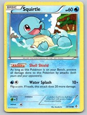 2012 POKEMON BOUNDARIES CROSSED SQUIRTLE 29/149 C MP A105458 FREE S&H on eBay