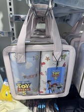 PRIMARK x Disney Toy Story 5 2026 Travel/Make...
