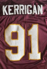 Ryan Kerrigan Washington Redskins Stitched Nike Jersey   Size XXL 