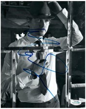 Matthew Settle Signed Autographed 8x10 Photo Gossip Girl ACOA