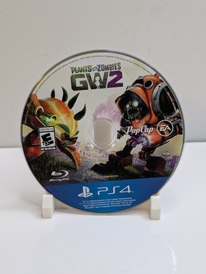 Plants vs. Zombies Garden Warfare 2 GW2 (Sony PlayStation 4, PS4) Disc Only