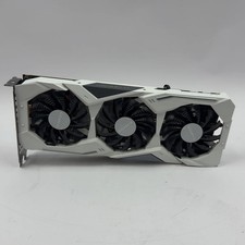 Gigabyte GeForce RTX 2070 Gaming OC 8GB GDDR6 Graphics Card GV-N2070GAMINGOC