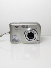 HP Photosmart M425 5.0MP Digital Camera Tested Working