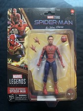 Marvel Legends Spiderman No Way Home Tobey Maguire Spider-man 6    MIP