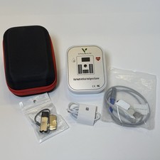 Vital Health Global Quantum Resonance Magnetic Analyzer / Scanner