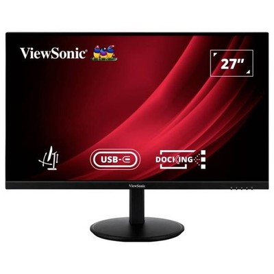 Viewsonic VG2709U-2K ERP F (A - G) 68.6 cm (27 in.) 2560 x 144 LED Monitor