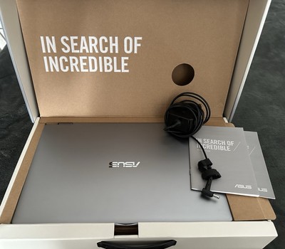 ASUS Zenbook Flip 14 (UM462DA-AI071T)