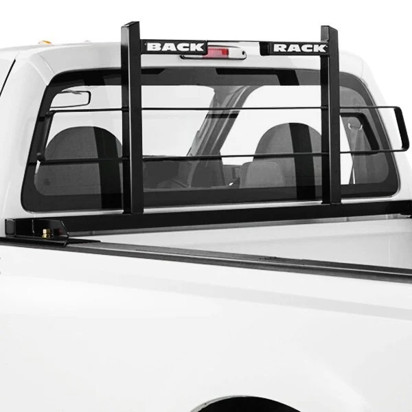 For Toyota Tundra 2000-2007 BackRack 15007 Cab Guard