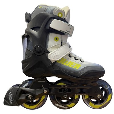 Powerslide Phuzion Inliner  Skates Inlineskates Krypton Voltage 100 Größe 36